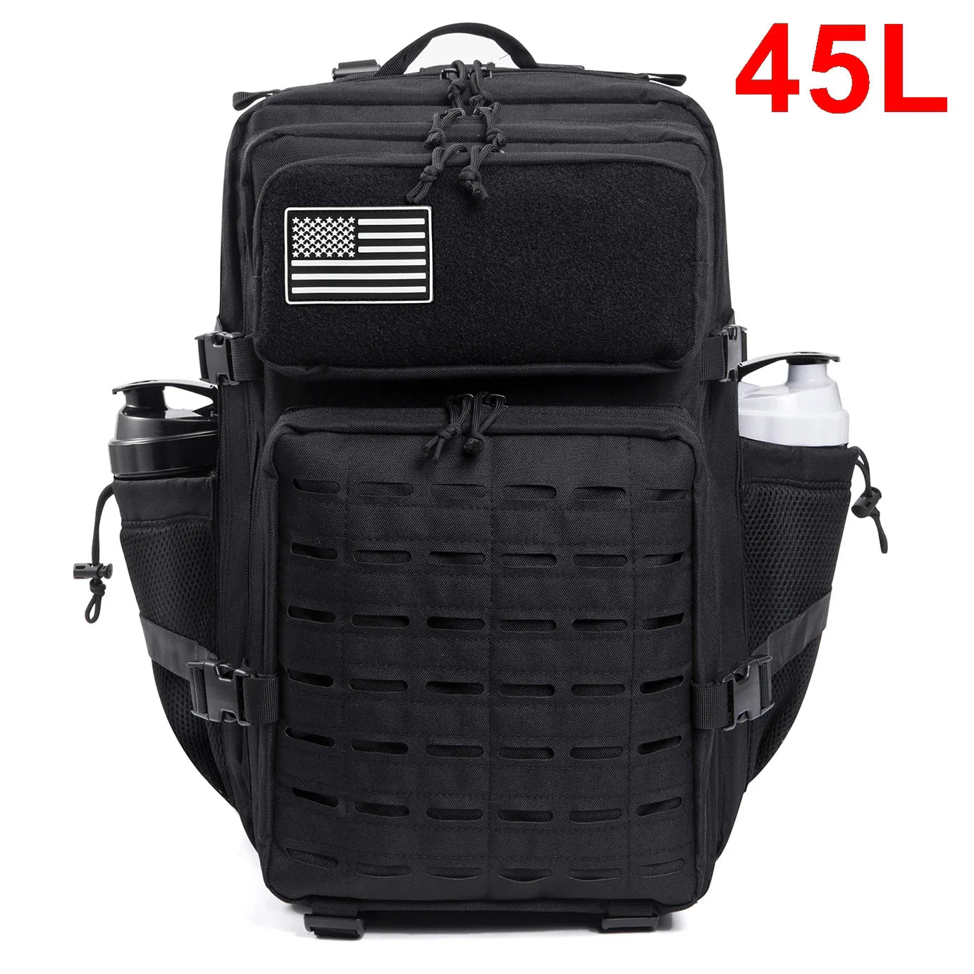 Hiking Tactical Backpack - Wholesalus