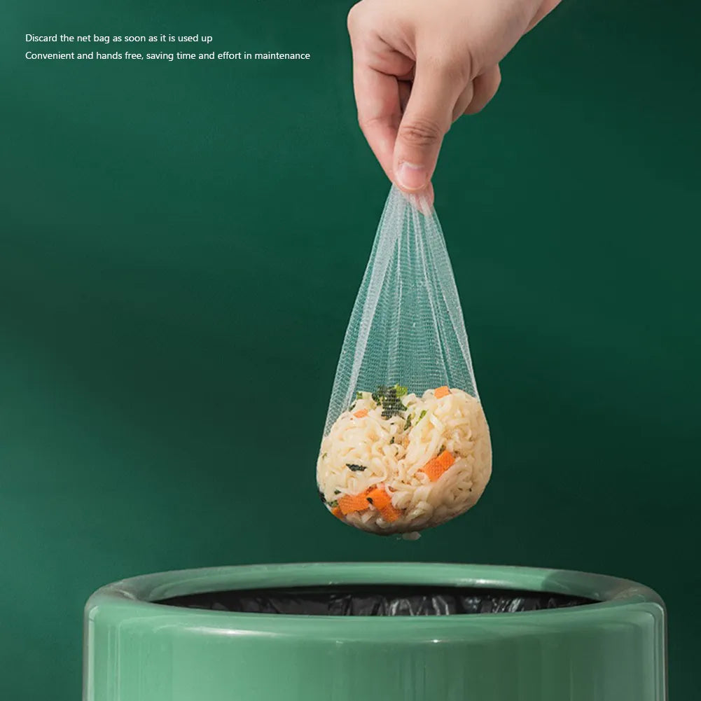 Disposable Sink Waste Strainer - Wholesalus