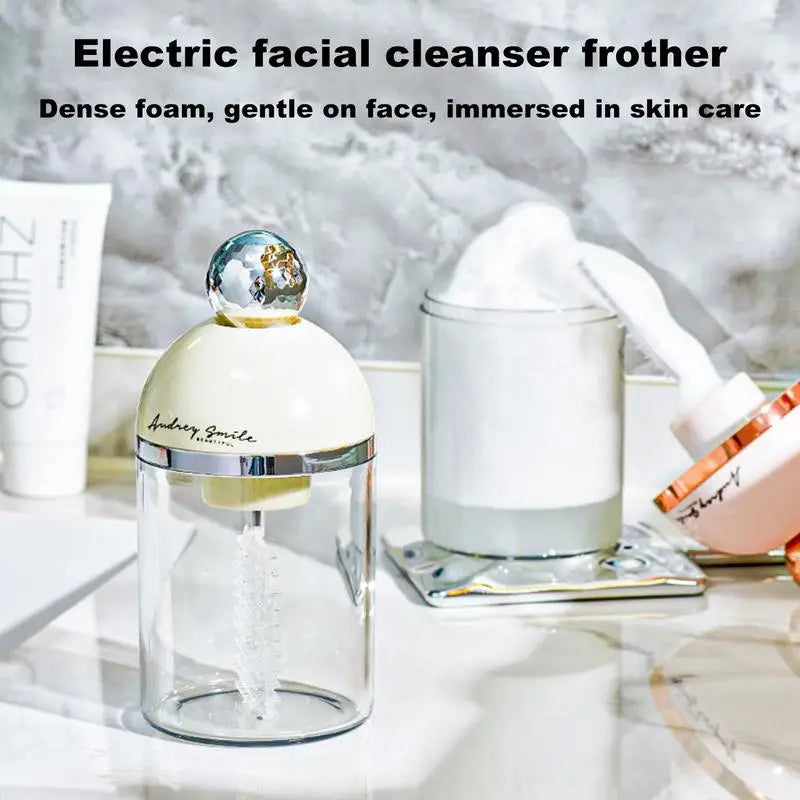 Foaming Soap Dispenser - Wholesalus