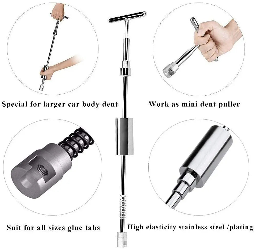 Car Dent Repair Kit - Wholesalus