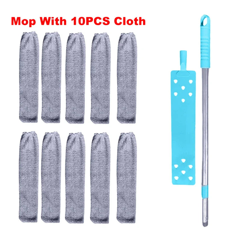 Flat Gap Dust Removal Brush - Wholesalus