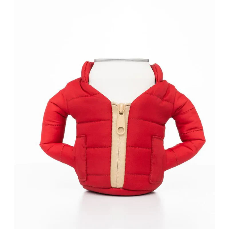 Beverage Insulated Cooler Jackets - Wholesalus