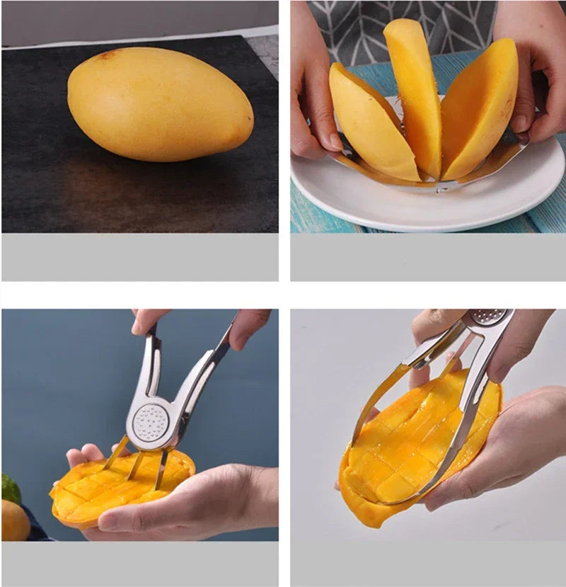 Stainless Steel Vegetable Slicer - Wholesalus