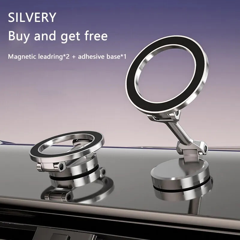 Car MagSafe Phone Holder - Wholesalus
