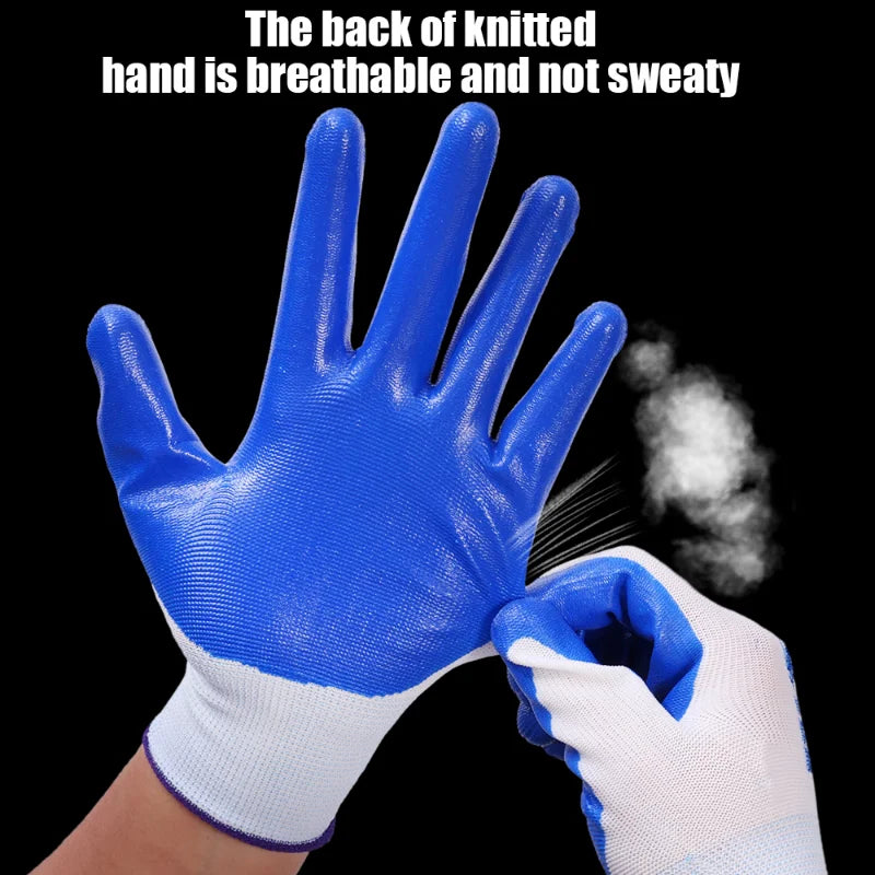 Cut Resistant Protective Gloves - Wholesalus