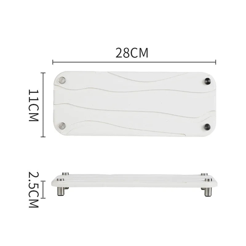 Quick Drying Sink Caddy - Wholesalus