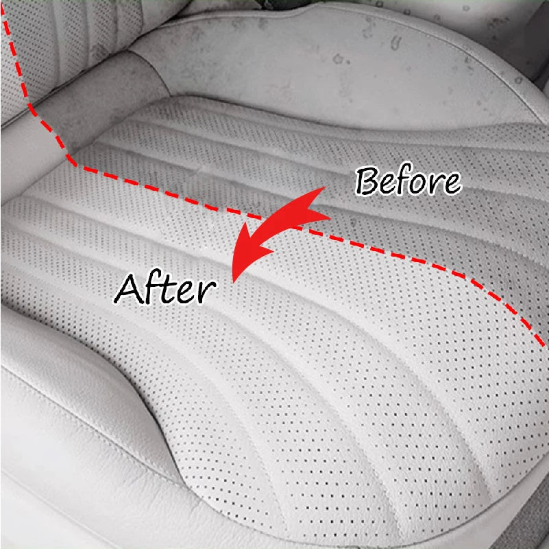Car Multi-purpose Interior Cleaning Agent - Wholesalus
