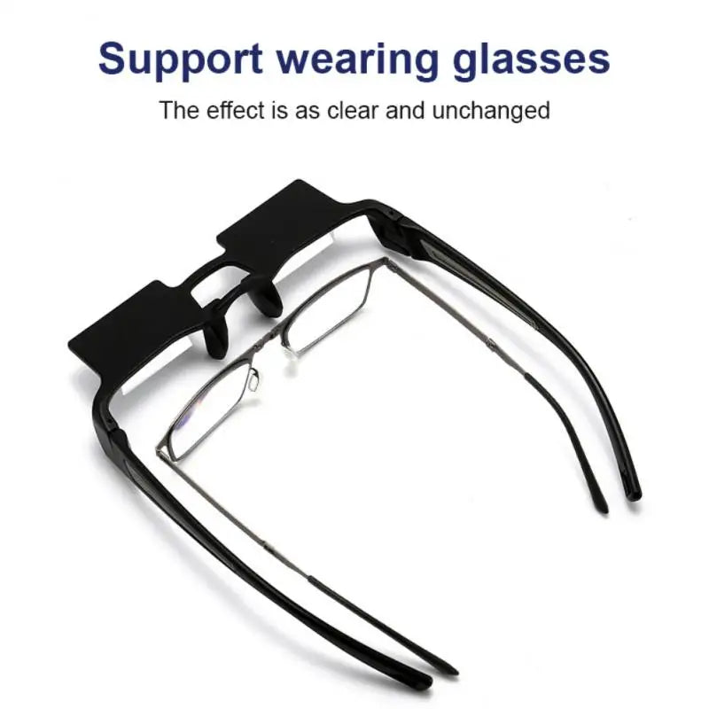 Ultra-Light Lazy Reading Glasses - Wholesalus