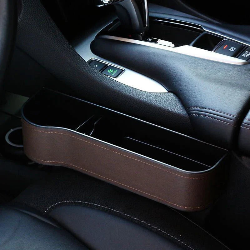 Car Seat Gap Storage Box - Wholesalus