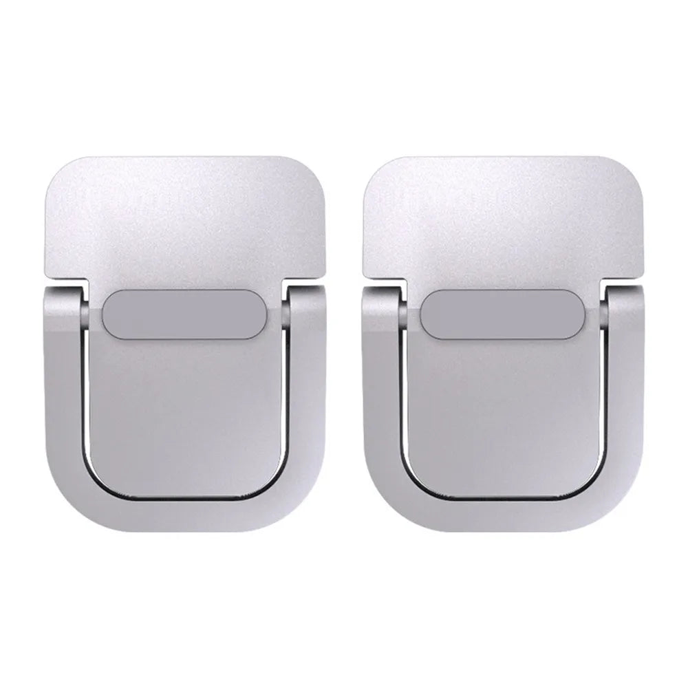 Zinc Alloy Laptop Elevation Stand - Wholesalus