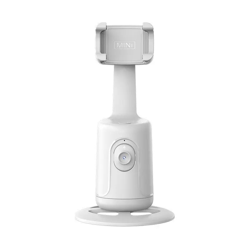 Face Recognition Auto Tracking Phone Holder - Wholesalus