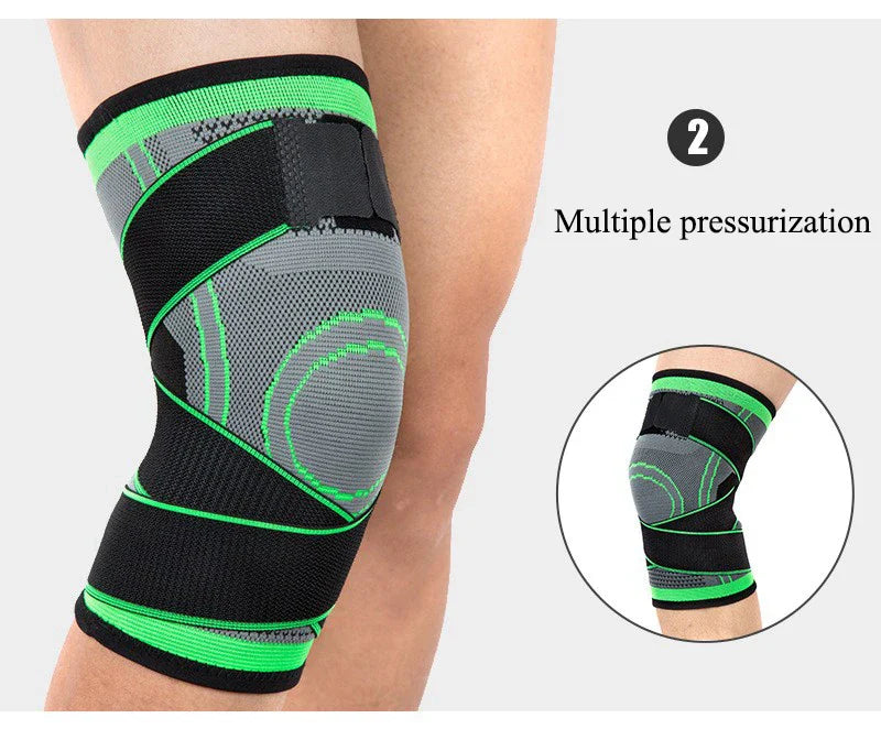 Sports Knee Pad - Wholesalus