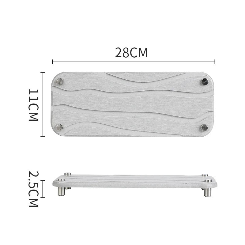 Quick Drying Sink Caddy - Wholesalus