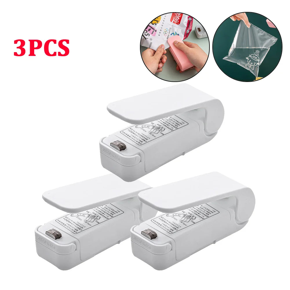 Mini Sealing Machine - Wholesalus