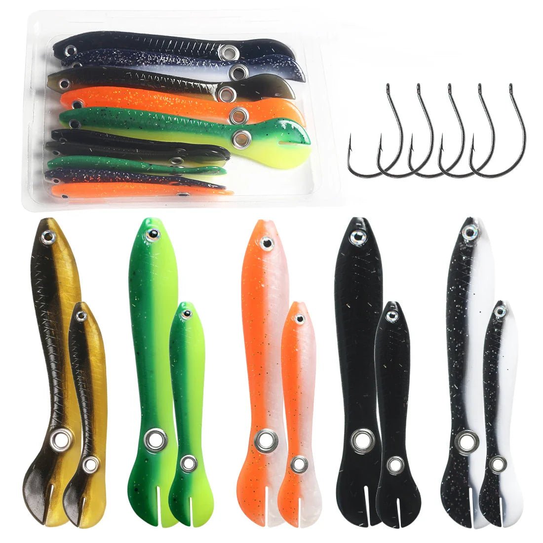 Fishing Lure - Wholesalus