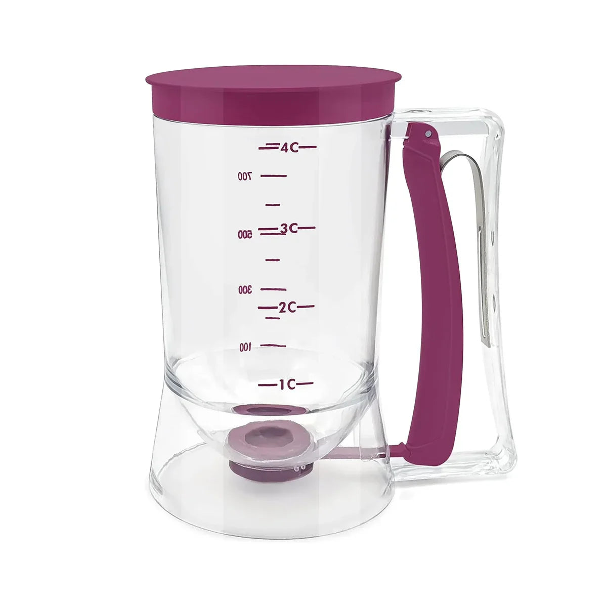 Pancake Batter Dispenser - Wholesalus