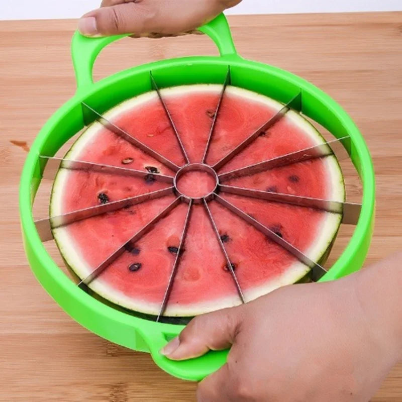 Stainless Steel Fruit Core Divider - Wholesalus