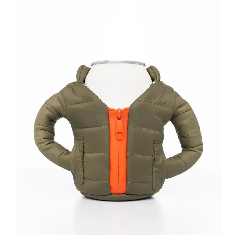 Beverage Insulated Cooler Jackets - Wholesalus
