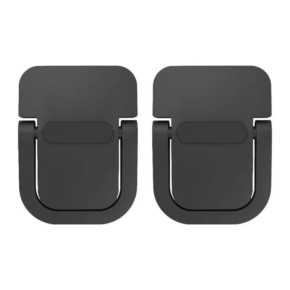Zinc Alloy Laptop Elevation Stand - Wholesalus