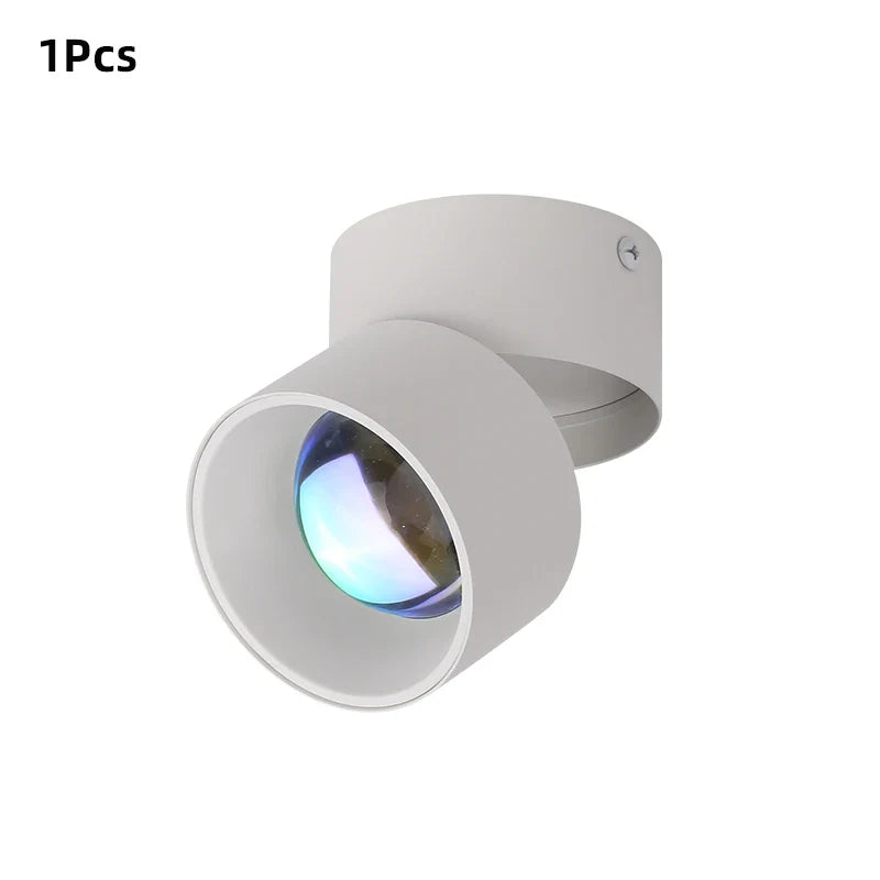 LED Sunset Spotlight Lamp - Wholesalus