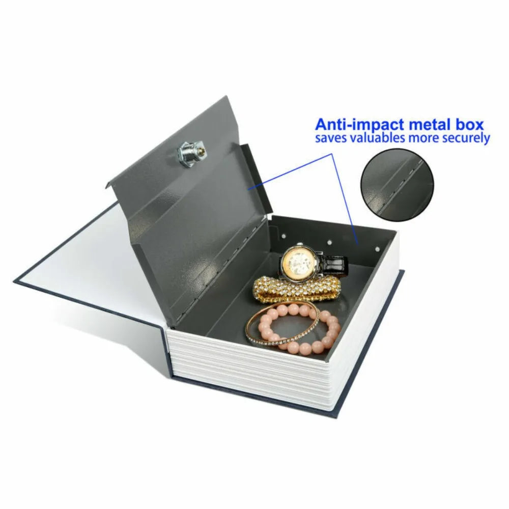 Secret Dictionary Safe Box - Wholesalus
