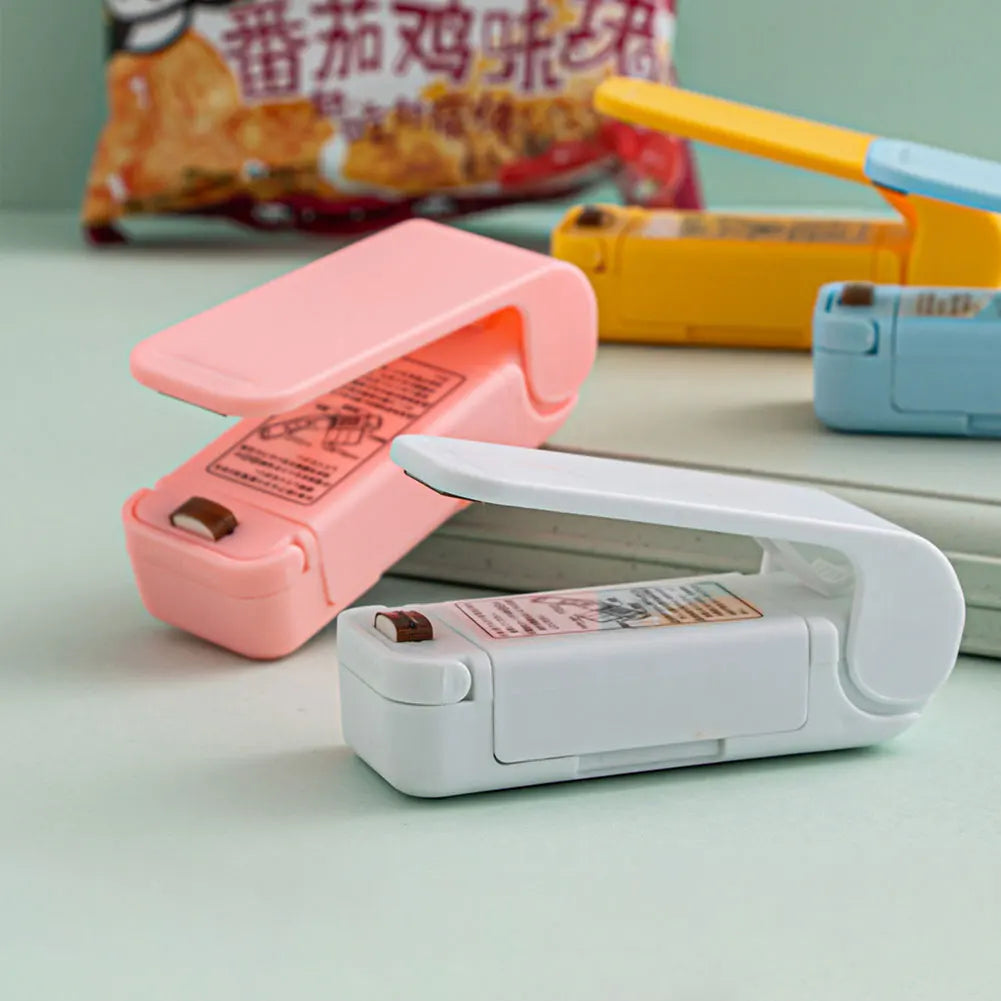 Mini Sealing Machine - Wholesalus