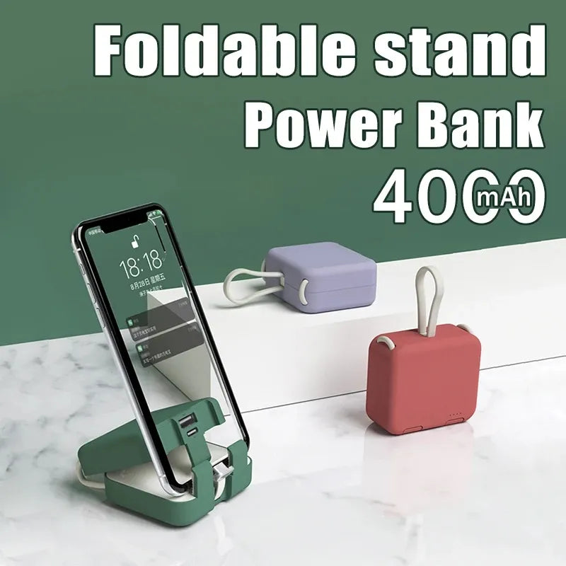 Magnificent Mobile Charging Treasure - Wholesalus