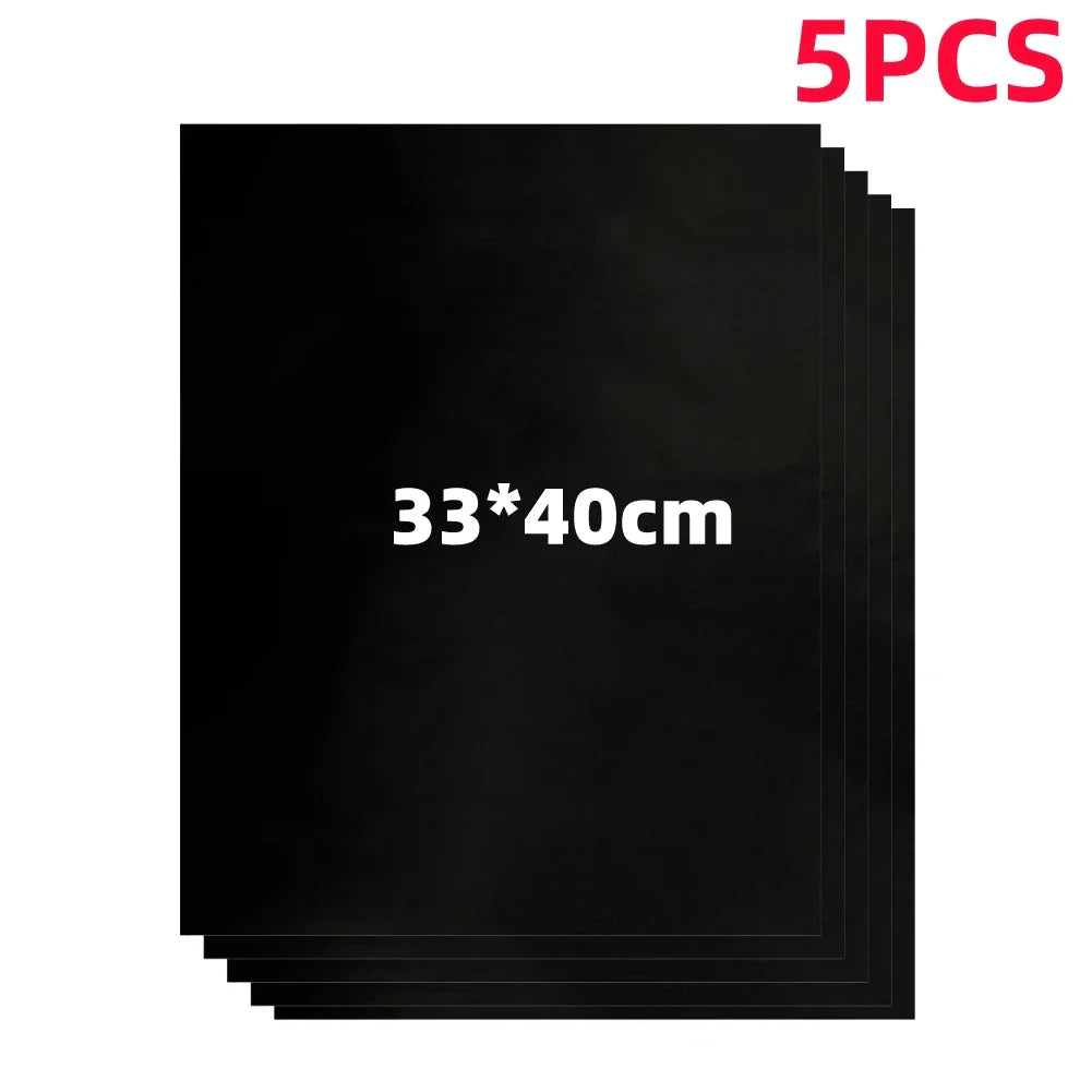 Reusable Non-Stick BBQ Grill Mat - Wholesalus
