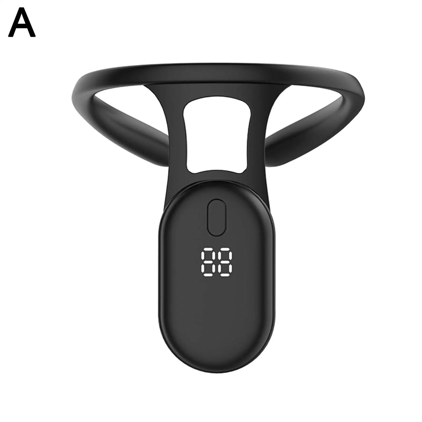 Ultrasonic Posture Corrector Massager - Wholesalus