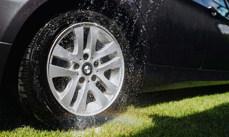 Tire Shine Coating Spray - Wholesalus