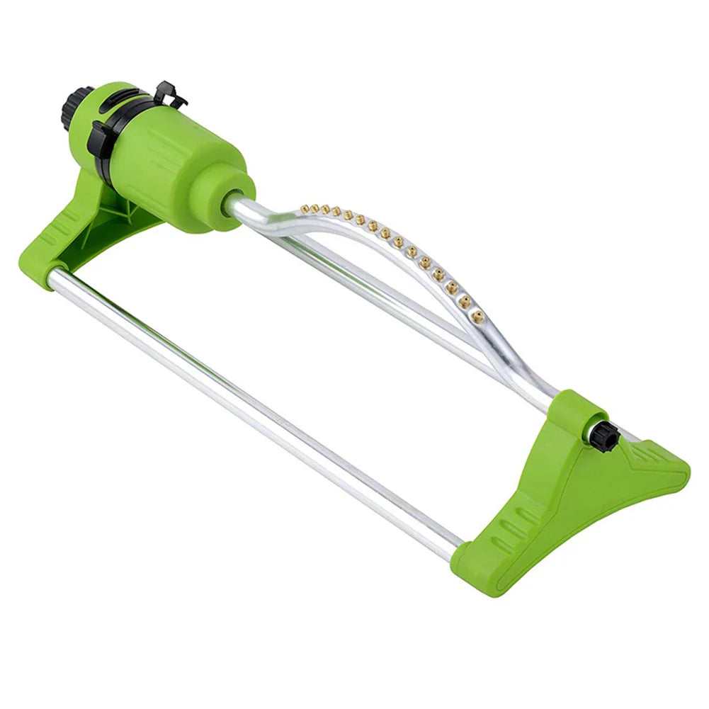 Automatic Swing Sprinkler - Wholesalus