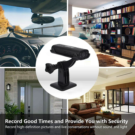 Remote Surveillance Camera - Wholesalus