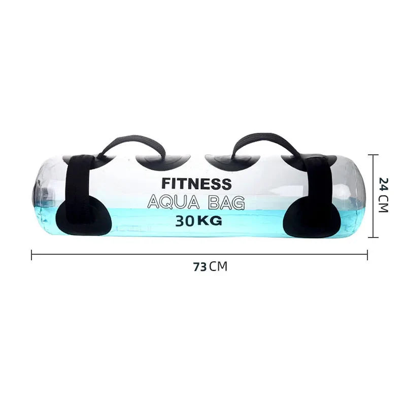 Inflatable Fitness Aqua Bag - Wholesalus