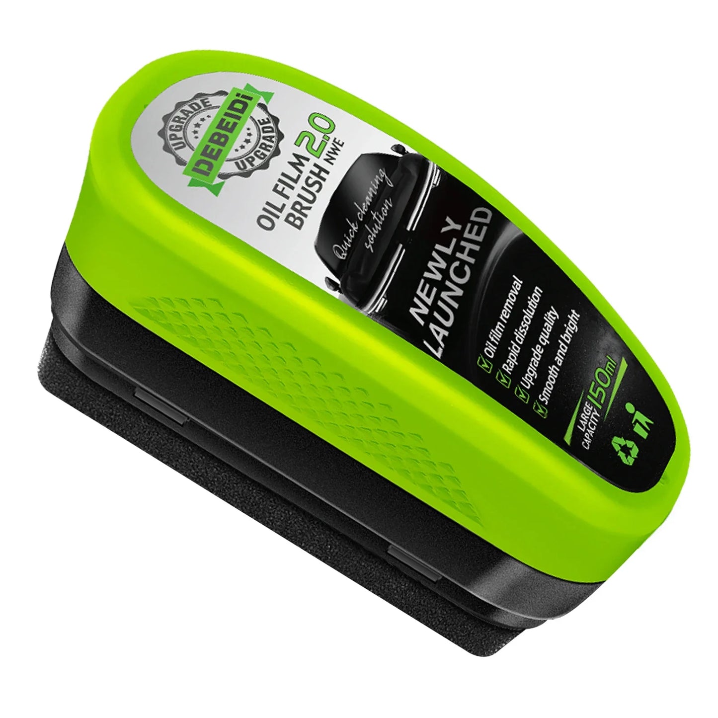 Car Glass Polish & Oil Film Remover - Wholesalus