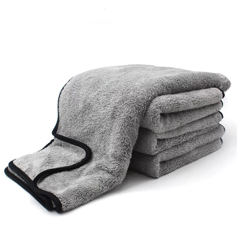 UltraDry Auto Detailing Towel - Wholesalus