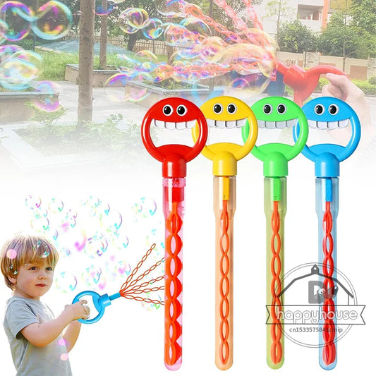 Children's Bubble Wand Toy - Wholesalus