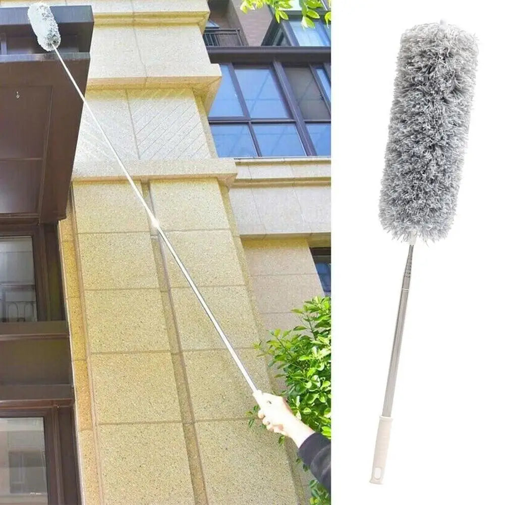 Extendable Microfiber Duster - Wholesalus