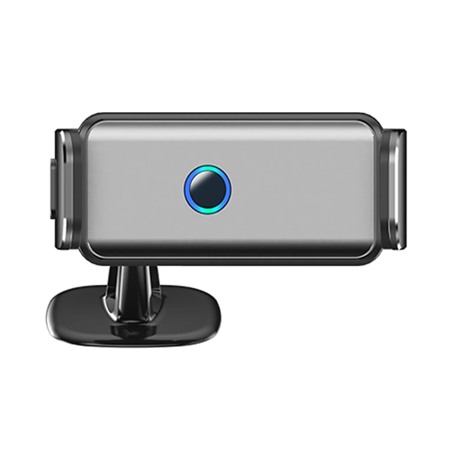 Car Smart Locking Mobile Holder - Wholesalus