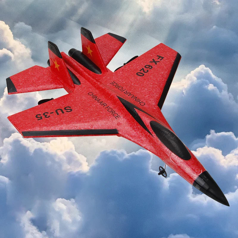RC Plane Toy - Wholesalus
