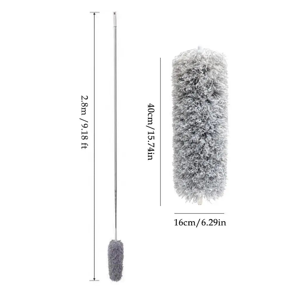 Extendable Microfiber Duster - Wholesalus