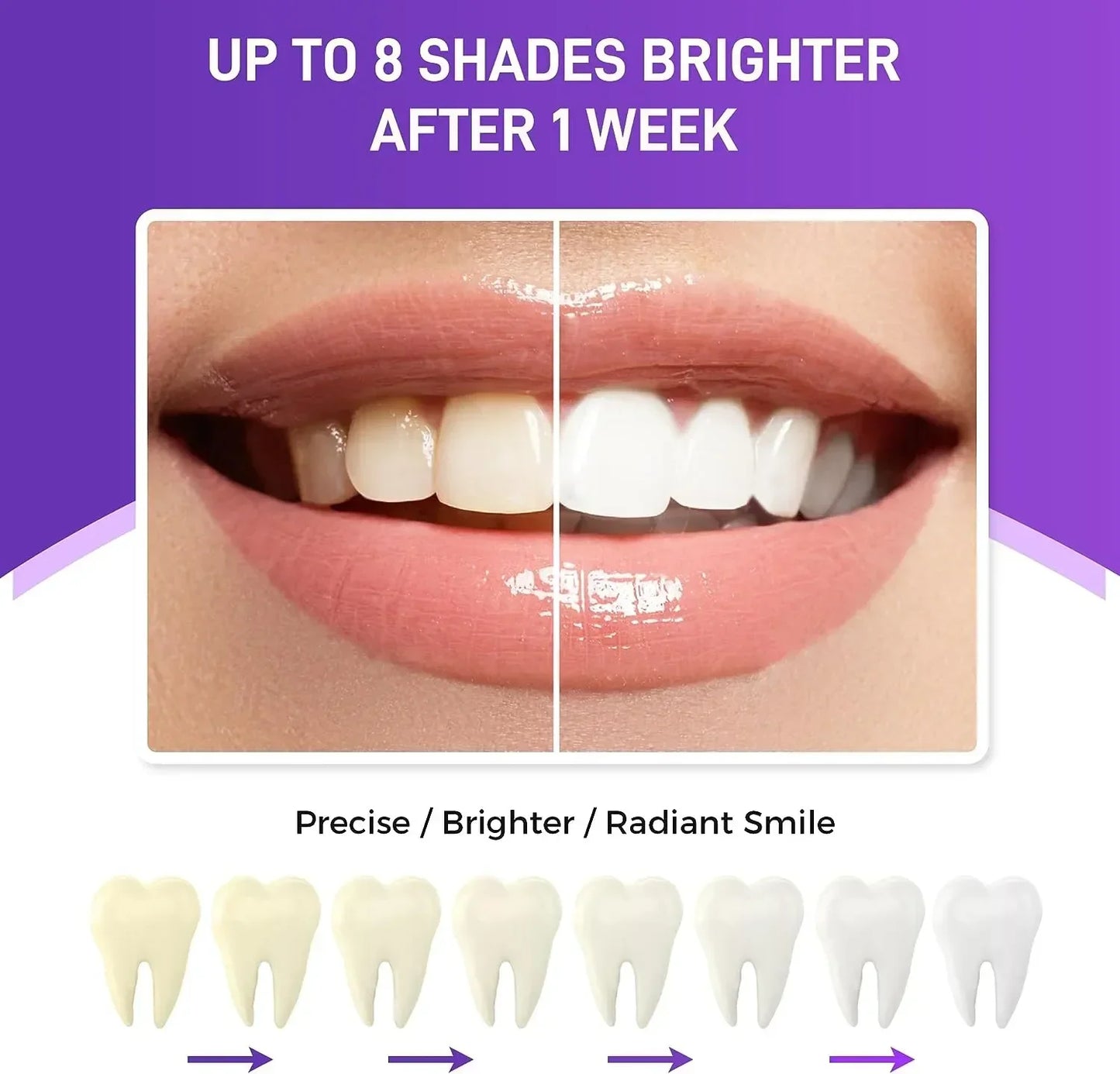Whitening Dental Gel Pen - Wholesalus