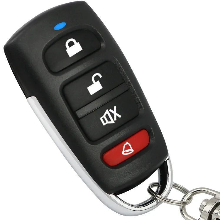 Remote Control Duplicator - Wholesalus