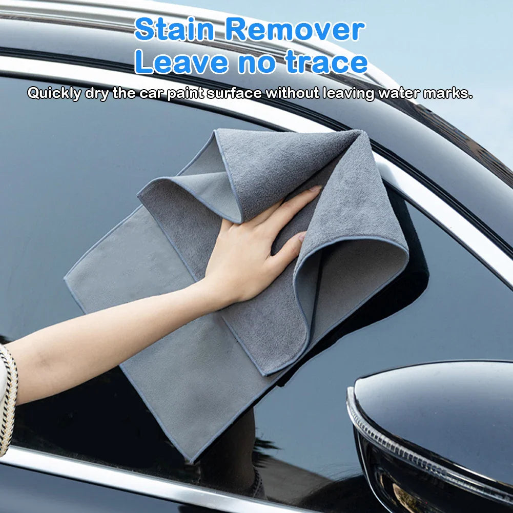 UltraDry Auto Detailing Towel - Wholesalus