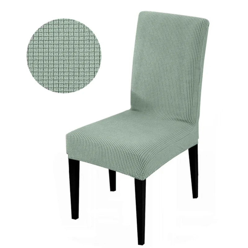Universal Size Elastic Chair Cover - Wholesalus