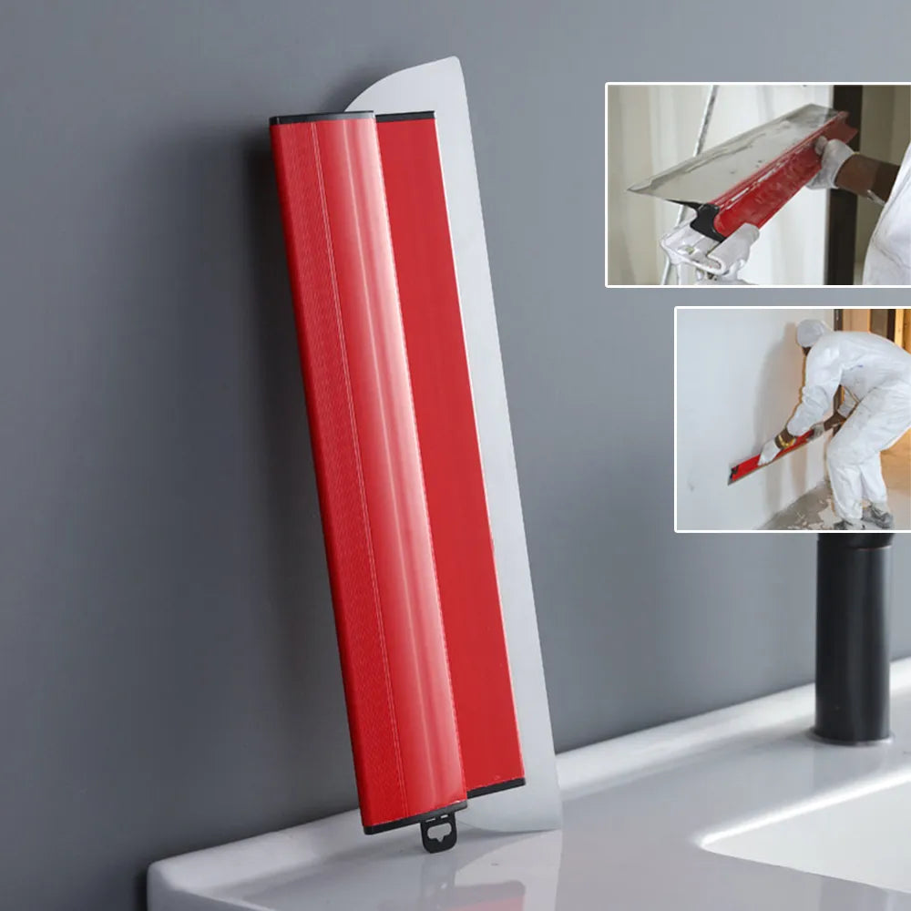 Stainless Steel Wall Plastering Tool - Wholesalus