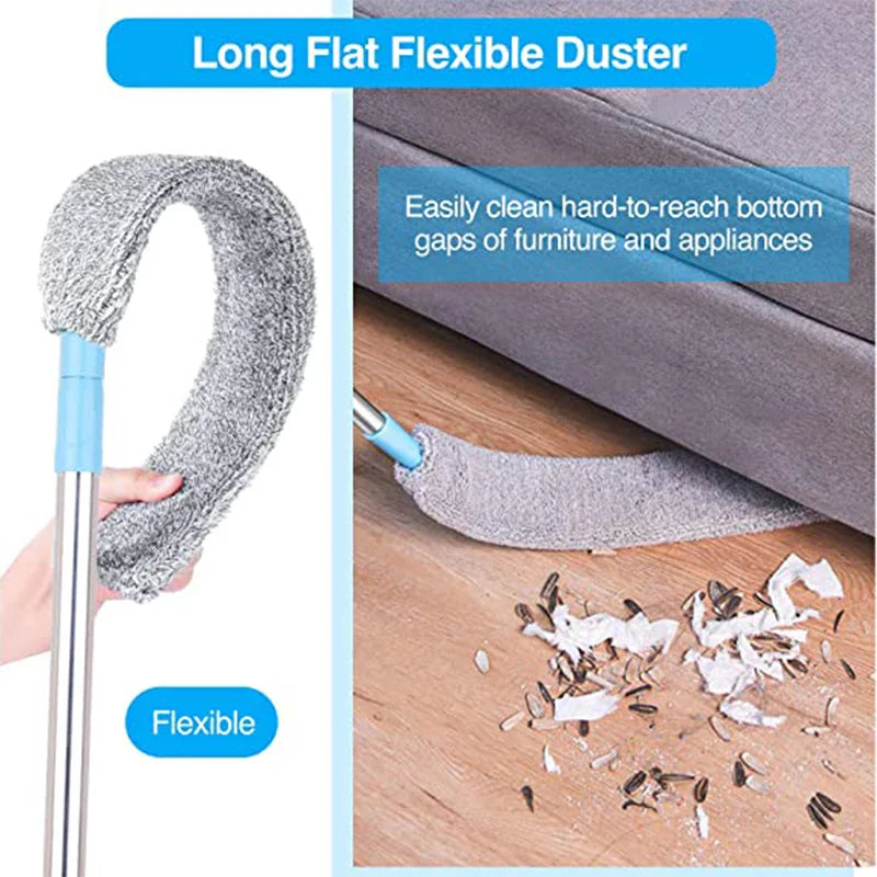 Flat Gap Dust Removal Brush - Wholesalus