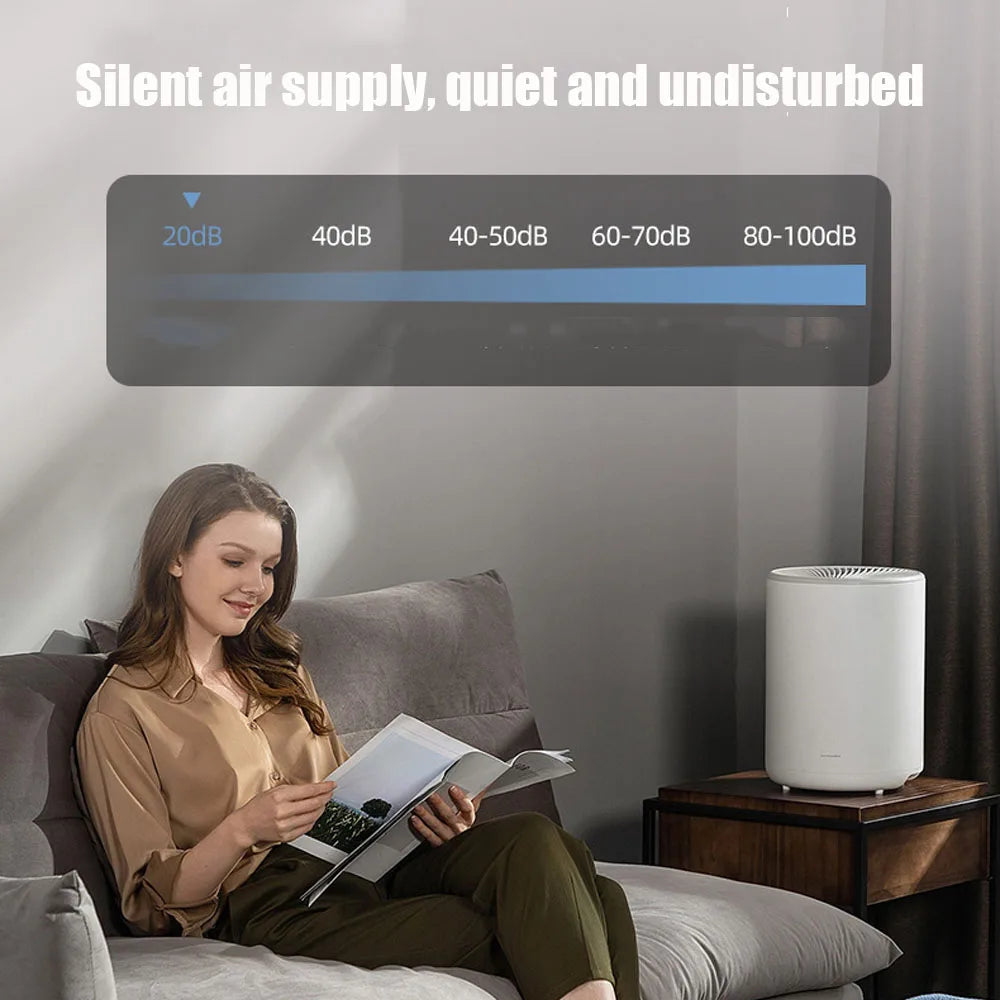 2 in 1 Swivel Fan LED Lamp - Wholesalus
