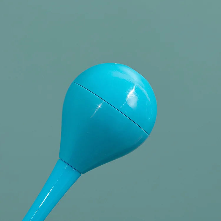 Three-sided Baby U-Shaped Toothbrush - Wholesalus