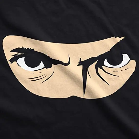 Ninja Disguise Flip T-Shirt - Wholesalus