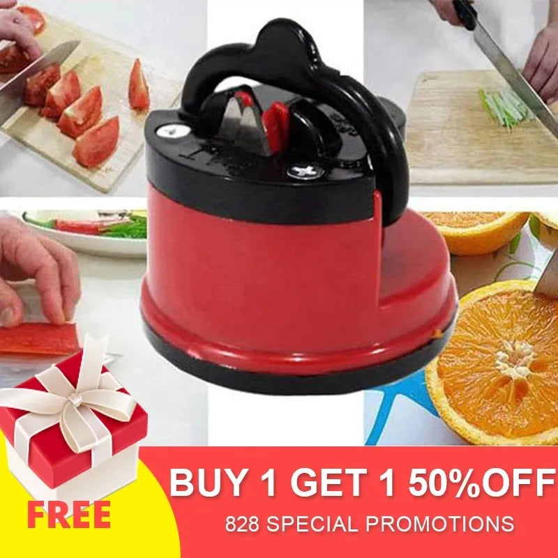 PRO Knife Sharpener - Wholesalus